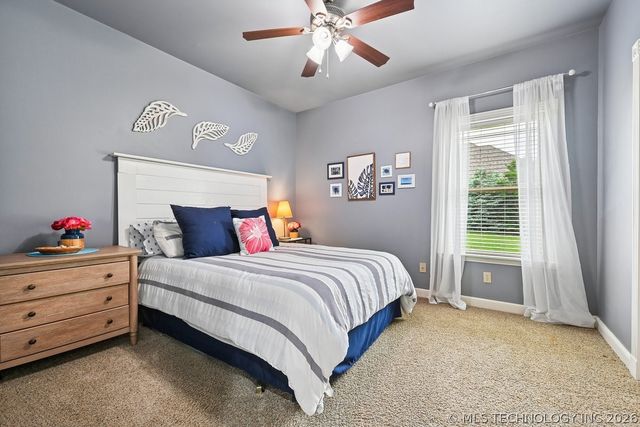 21192 E 112th Street S, Broken Arrow, OK 74014