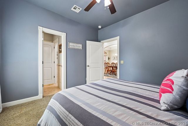 21192 E 112th Street S, Broken Arrow, OK 74014