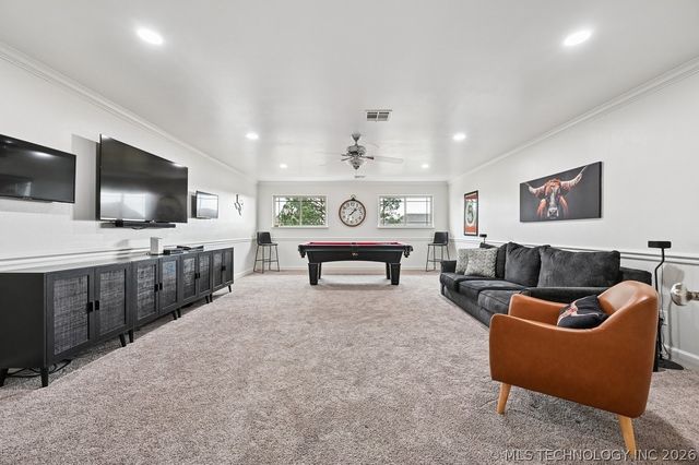 21192 E 112th Street S, Broken Arrow, OK 74014