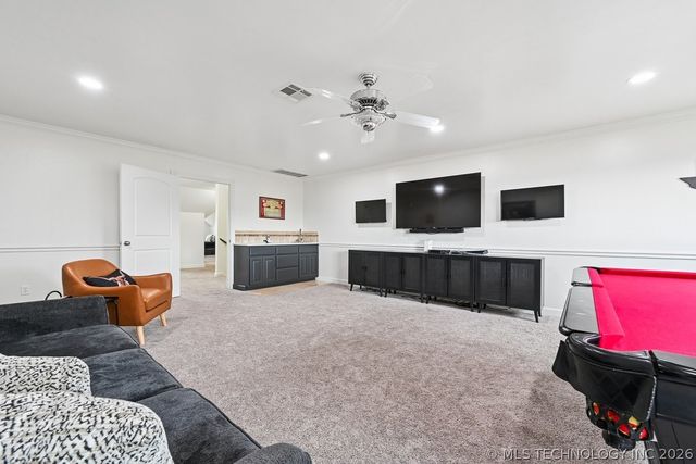 21192 E 112th Street S, Broken Arrow, OK 74014