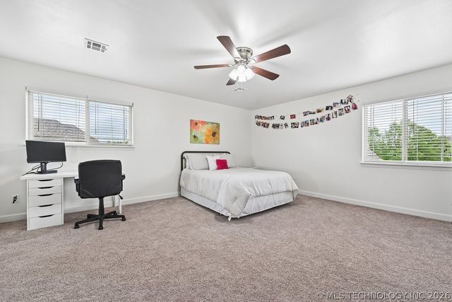 21192 E 112th Street S, Broken Arrow, OK 74014