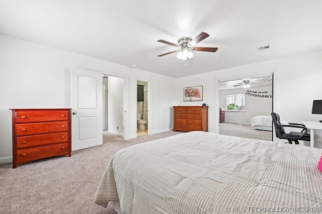 21192 E 112th Street S, Broken Arrow, OK 74014