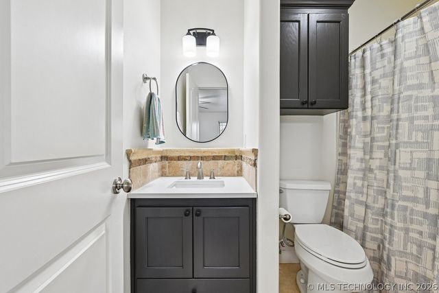 21192 E 112th Street S, Broken Arrow, OK 74014