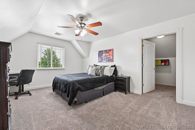 21192 E 112th Street S, Broken Arrow, OK 74014