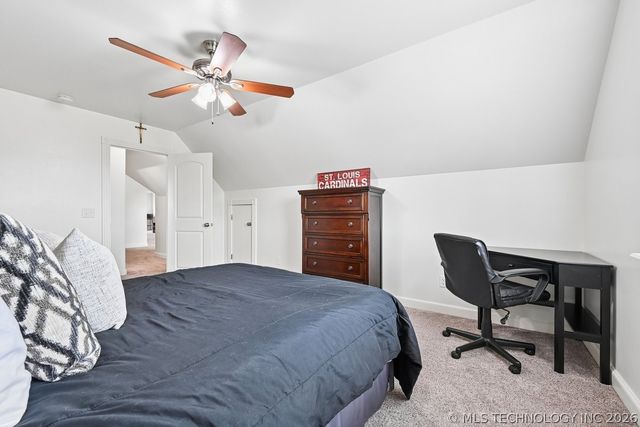 21192 E 112th Street S, Broken Arrow, OK 74014