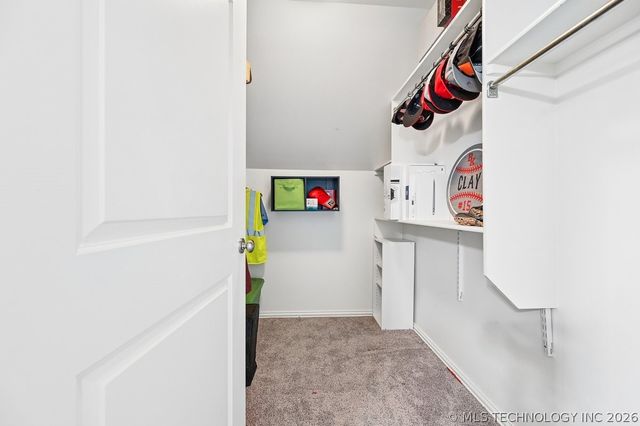 21192 E 112th Street S, Broken Arrow, OK 74014