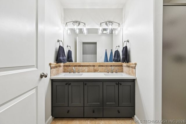 21192 E 112th Street S, Broken Arrow, OK 74014