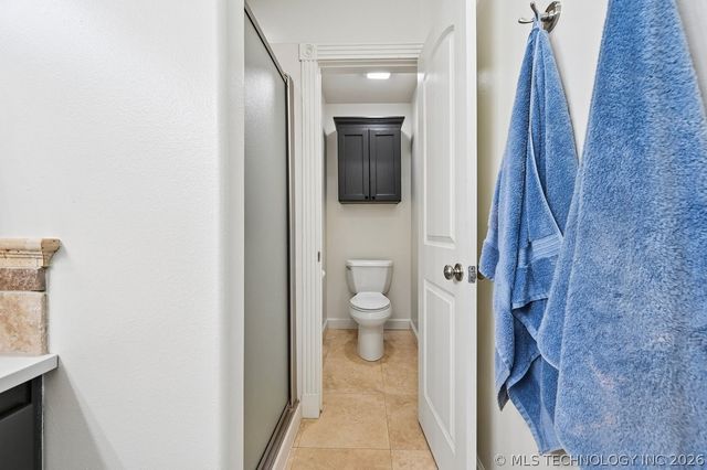 21192 E 112th Street S, Broken Arrow, OK 74014