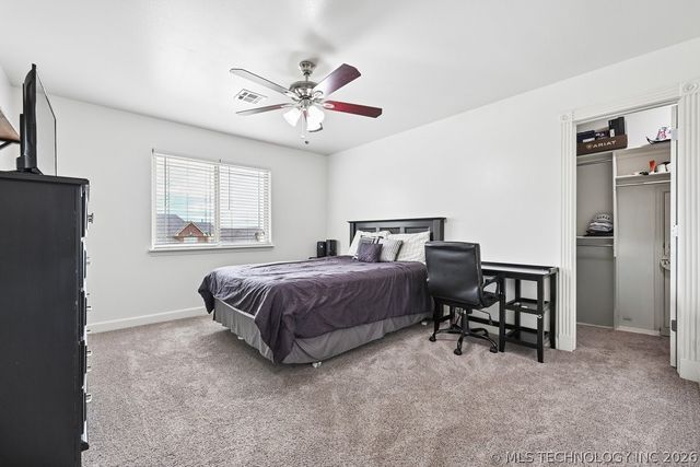 21192 E 112th Street S, Broken Arrow, OK 74014