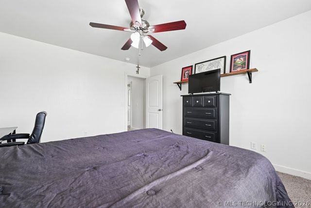 21192 E 112th Street S, Broken Arrow, OK 74014