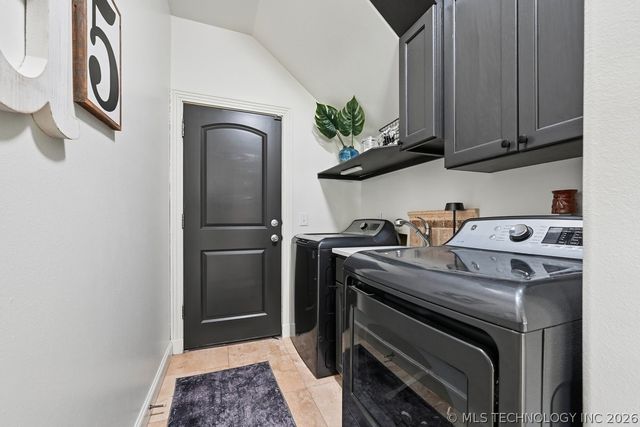 21192 E 112th Street S, Broken Arrow, OK 74014