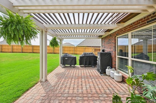 21192 E 112th Street S, Broken Arrow, OK 74014