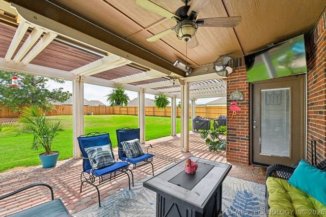 21192 E 112th Street S, Broken Arrow, OK 74014