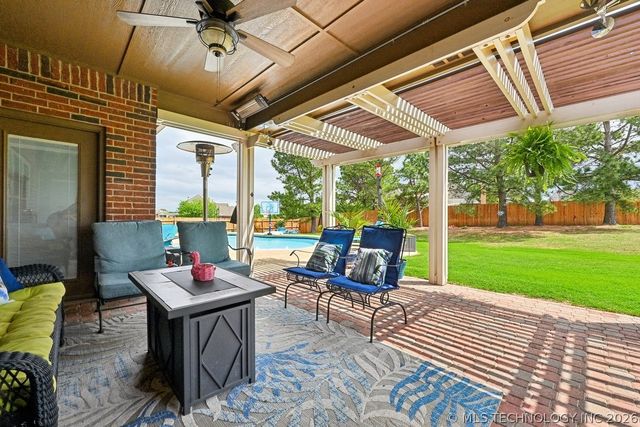 21192 E 112th Street S, Broken Arrow, OK 74014