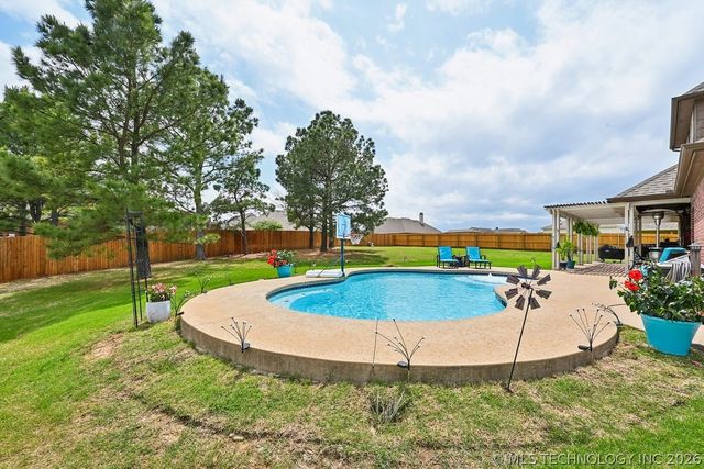 21192 E 112th Street S, Broken Arrow, OK 74014