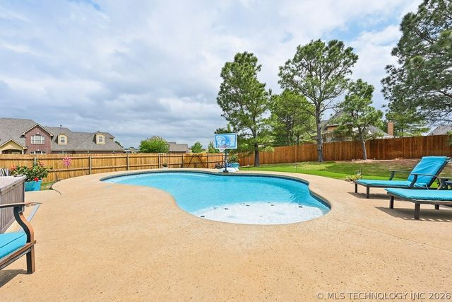 21192 E 112th Street S, Broken Arrow, OK 74014