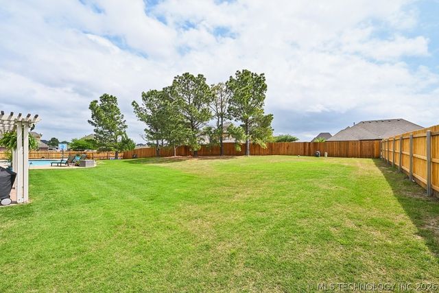 21192 E 112th Street S, Broken Arrow, OK 74014