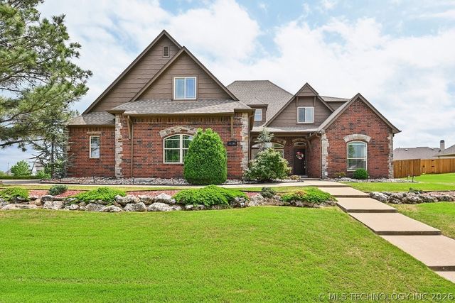 21192 E 112th Street S, Broken Arrow, OK 74014