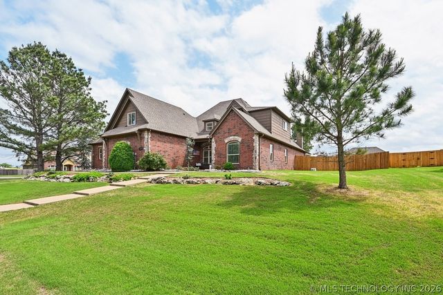 21192 E 112th Street S, Broken Arrow, OK 74014