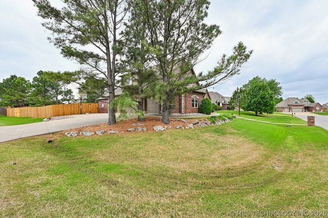 21192 E 112th Street S, Broken Arrow, OK 74014