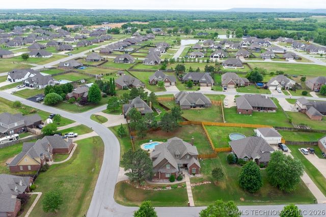 21192 E 112th Street S, Broken Arrow, OK 74014