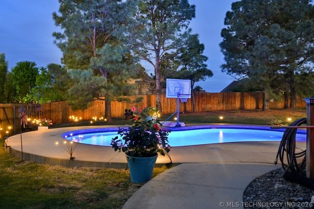 21192 E 112th Street S, Broken Arrow, OK 74014