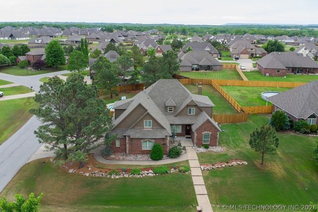 21192 E 112th Street S, Broken Arrow, OK 74014