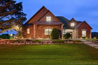 21192 E 112th Street S, Broken Arrow, OK 74014