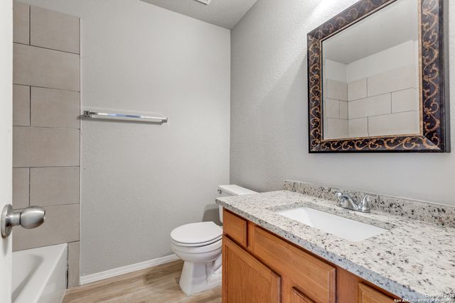 1710 Shieldhall, San Antonio, TX 78245