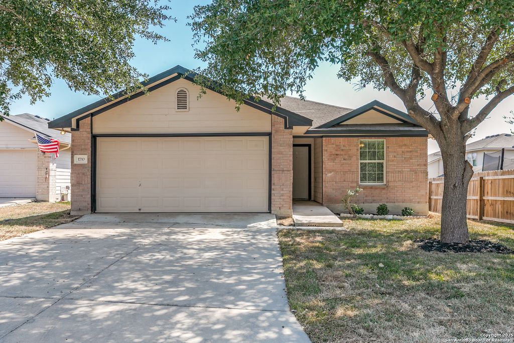 1710 Shieldhall, San Antonio, TX 78245