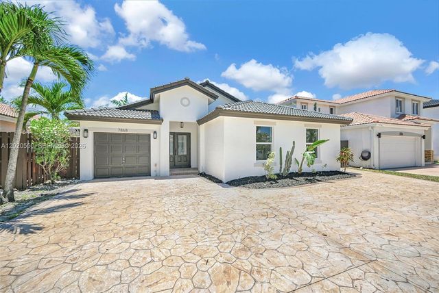 7868 NW 194th St, Hialeah, FL 33015