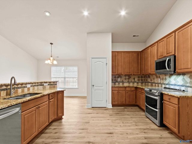 116 Forest Glade Drive, Madison, AL 35758