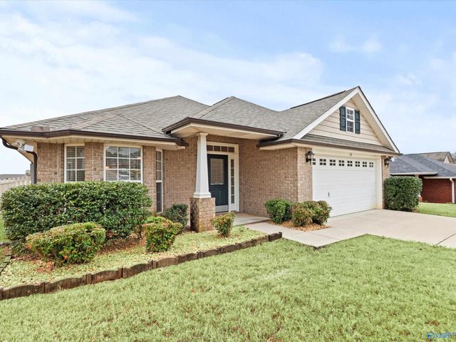 116 Forest Glade Drive, Madison, AL 35758