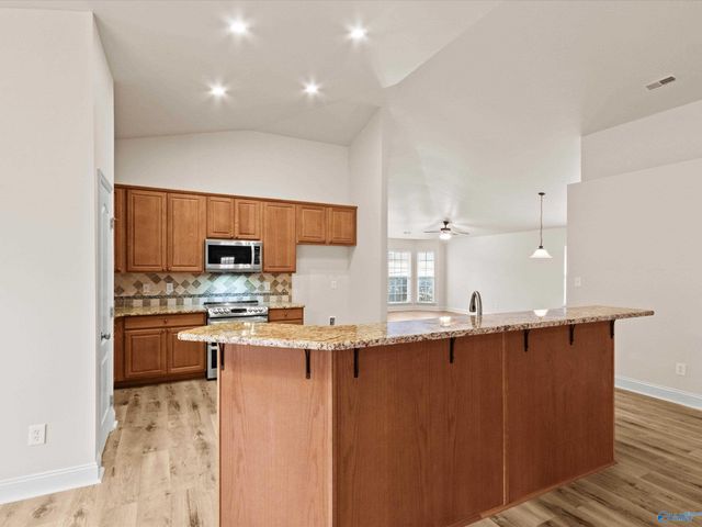 116 Forest Glade Drive, Madison, AL 35758