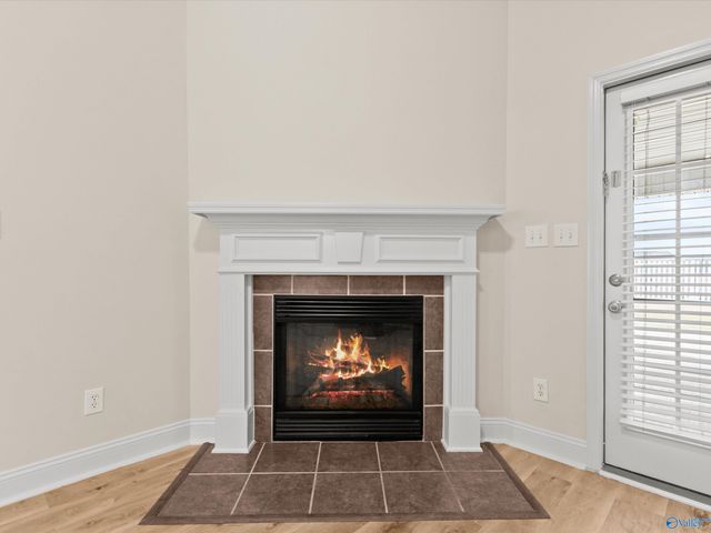 116 Forest Glade Drive, Madison, AL 35758