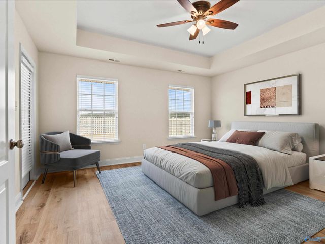 116 Forest Glade Drive, Madison, AL 35758