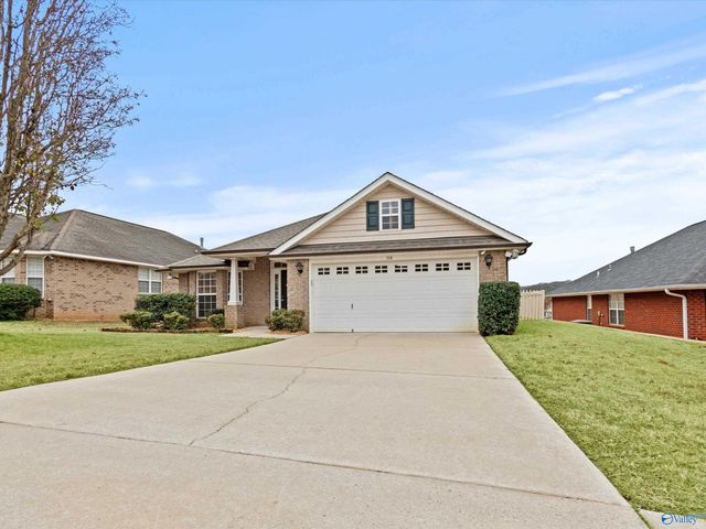 116 Forest Glade Drive, Madison, AL 35758