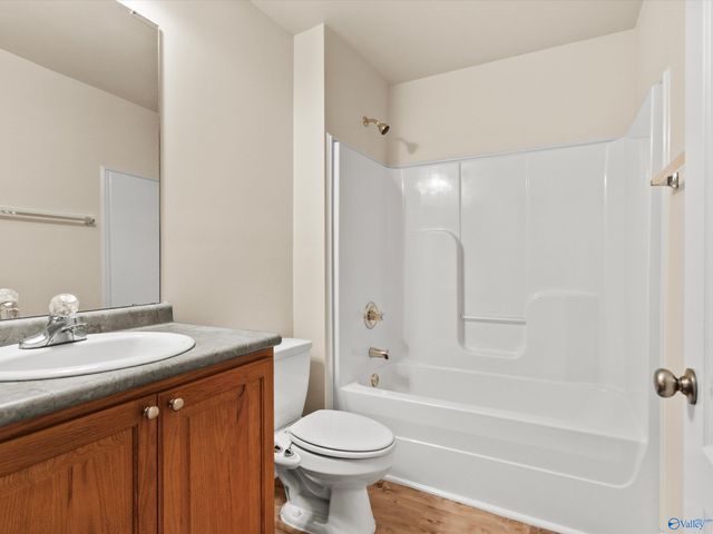 116 Forest Glade Drive, Madison, AL 35758