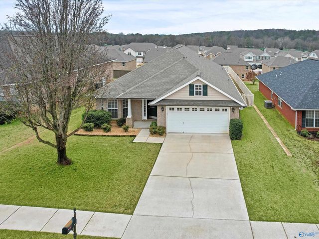 116 Forest Glade Drive, Madison, AL 35758