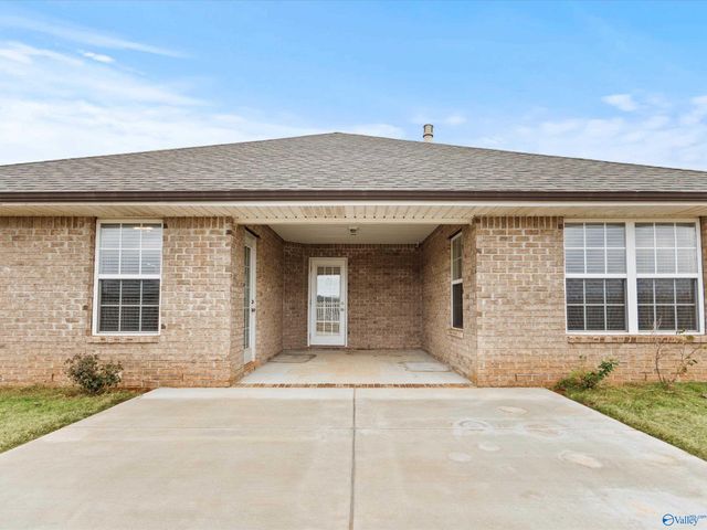 116 Forest Glade Drive, Madison, AL 35758