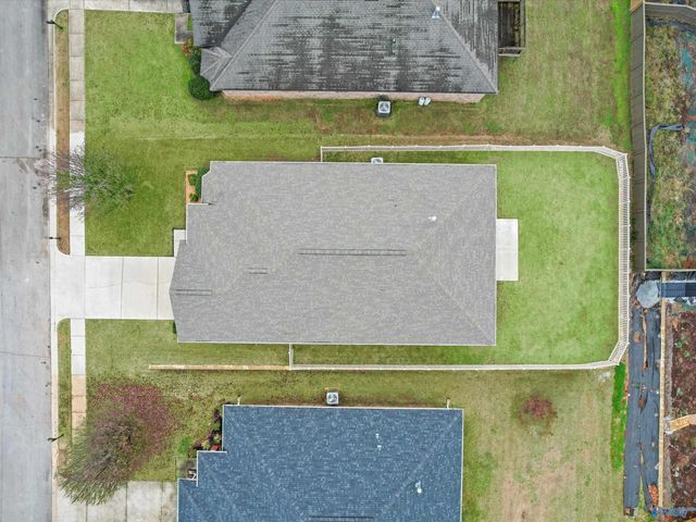 116 Forest Glade Drive, Madison, AL 35758