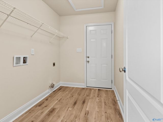 116 Forest Glade Drive, Madison, AL 35758