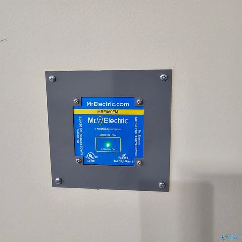 116 Forest Glade Drive, Madison, AL 35758