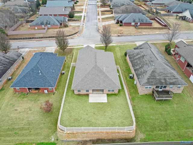 116 Forest Glade Drive, Madison, AL 35758