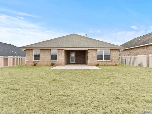 116 Forest Glade Drive, Madison, AL 35758