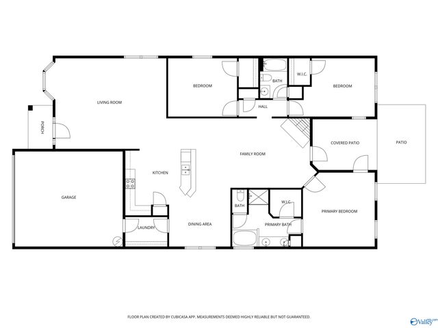 116 Forest Glade Drive, Madison, AL 35758