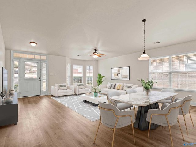 116 Forest Glade Drive, Madison, AL 35758