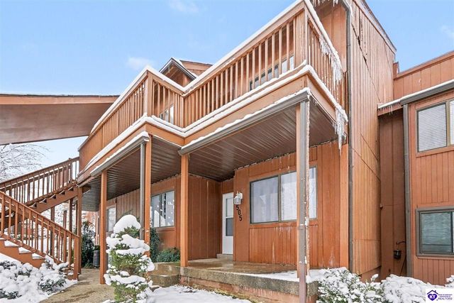 505 Piping Rock Road, Brandenburg, KY 40108