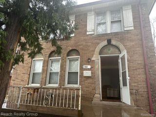21662 BENNETT Street, Detroit, MI 48219