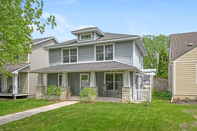 2837 Georgia Avenue S, Saint Louis Park, MN 55426